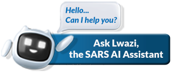 Ask the AI Assistant button