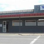 Exterior of SARS Bethlehem branch